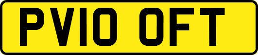 PV10OFT