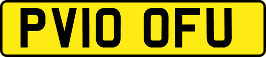 PV10OFU