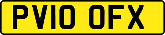 PV10OFX