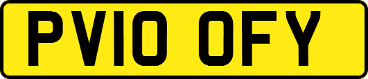 PV10OFY