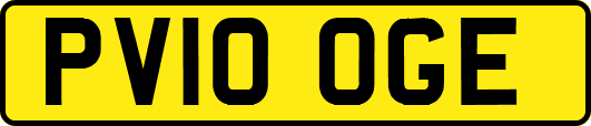 PV10OGE