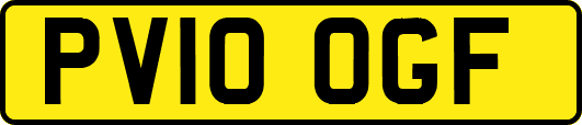 PV10OGF