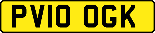 PV10OGK