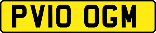 PV10OGM
