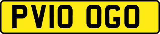 PV10OGO