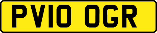 PV10OGR