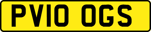 PV10OGS