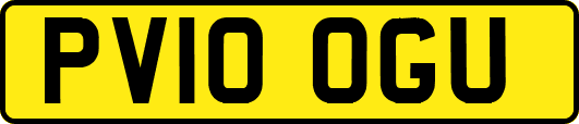 PV10OGU