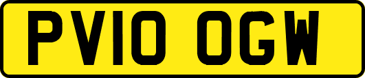 PV10OGW