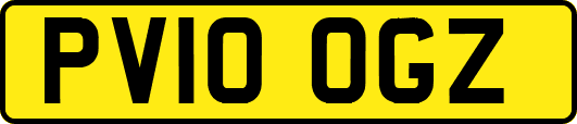 PV10OGZ