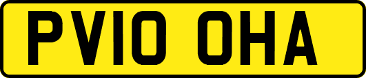 PV10OHA