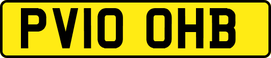 PV10OHB