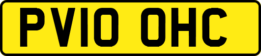 PV10OHC