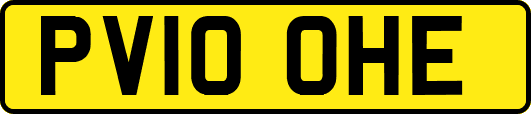 PV10OHE