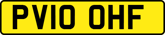 PV10OHF