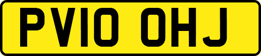 PV10OHJ