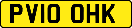 PV10OHK