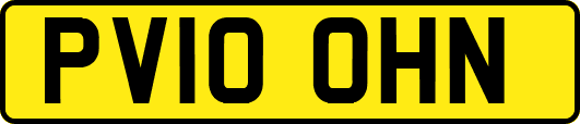 PV10OHN