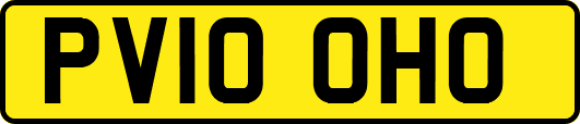 PV10OHO