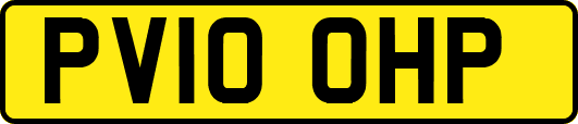 PV10OHP