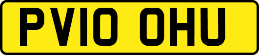 PV10OHU