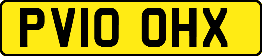 PV10OHX
