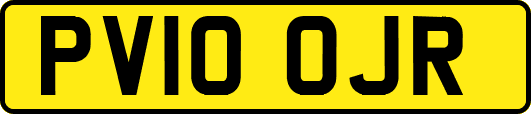 PV10OJR