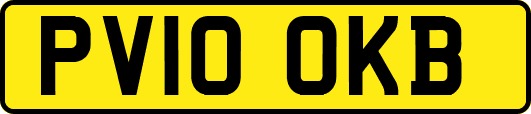 PV10OKB