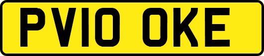 PV10OKE