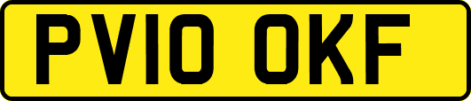 PV10OKF