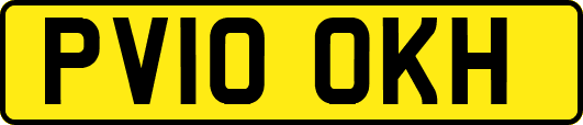 PV10OKH