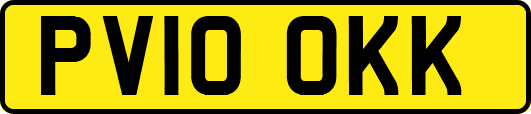 PV10OKK