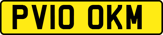 PV10OKM