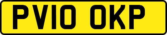PV10OKP