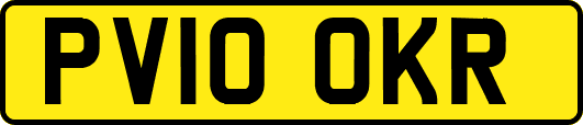 PV10OKR