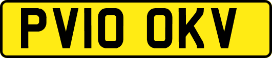 PV10OKV