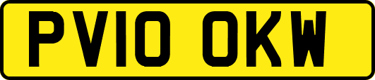 PV10OKW