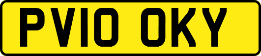 PV10OKY