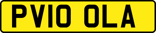 PV10OLA