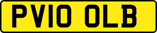 PV10OLB