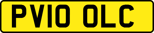 PV10OLC