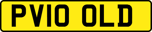 PV10OLD