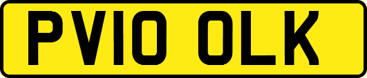 PV10OLK