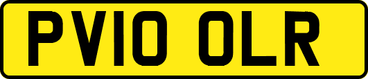 PV10OLR