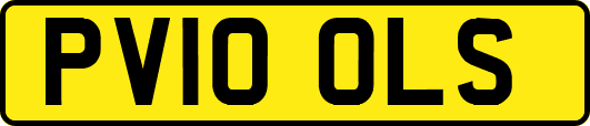 PV10OLS