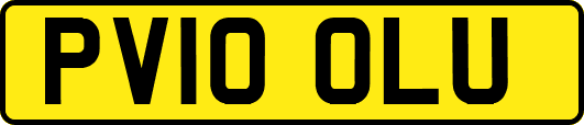PV10OLU