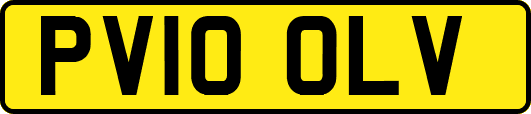 PV10OLV