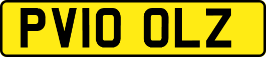PV10OLZ