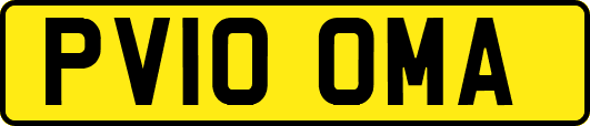 PV10OMA