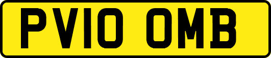 PV10OMB